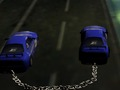 Játék Láncolt lehetetlen vezetői rendőrautók  online