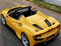Játék Ferrari F8 pók online