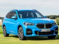 Játék BMW X1 online