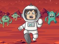Játék A Mars különbségei  online