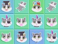 Játék Macska történet 2048 online