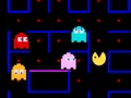 Játék Buta pacman online