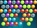Játék Halloween Bubble Shooter 2019 online