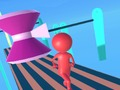 Játék Fun Run Race 3D online