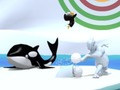 Játék Yetisports orca pofon online