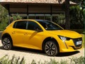 Játék Peugeot E-208 online