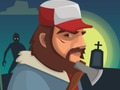 Játék Zombie Apokalipszis kvíz  online