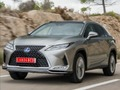 Játék Lexus RX online