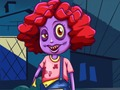 Játék Zombie Fun Jigsaw online