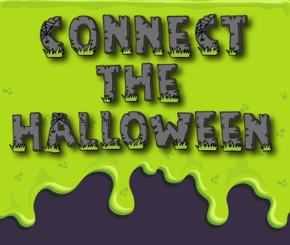 Játék Csatlakoztassa a Halloween-t  online
