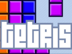 Játék Tetris online