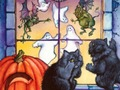 Játék ABC-k a Halloween 2-ből  online