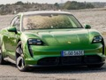 Játék Porsche Taycan Turbo S online