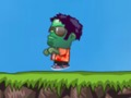 Játék Vak zombi online
