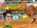 Játék Sportfejek: Kosárlabda  online