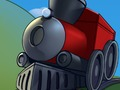 Játék Choo Choo Csatlakozás  online