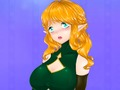 Játék Chroma Manga lányok  online