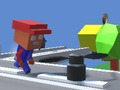 Játék Szuper 3d világ kaland  online