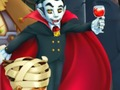 Játék Halloween Jigsaw deluxe online