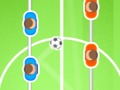 Játék Foosball vicces online