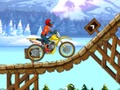 Játék Motocross online