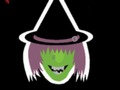 Játék Simon Halloween online