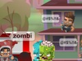 Játék Zombik élnek online