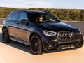 Játék Mercedes-Benz GLC63 online