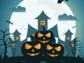 Játék Halloween éjszaka  online