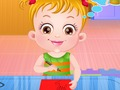Játék Baby Hazel Halloween kézműves  online