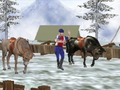 Játék Jumping Horses Bajnokok  online