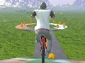 Játék Xtreme Speed u200bu200bmutatványokat mutat Bmx  online