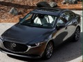 Játék Mazda 3 szedán online