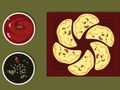 Játék Sushi Heaven különbség  online