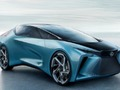 Játék A Lexus LF30 elektromos  online