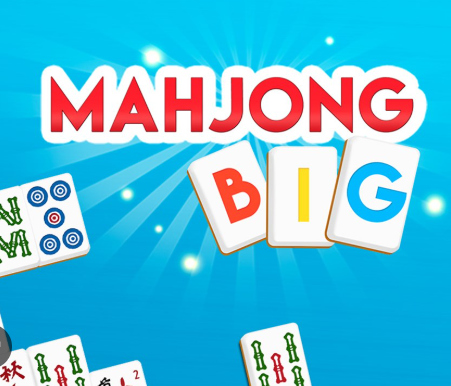 Játék Mahjong nagy online