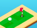 Játék Golfkertek  online