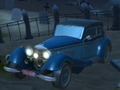 Játék Parkolási Fury 3D Bounty Hunters  online