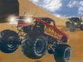 Játék Monster Truck 2018 online