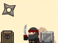 Játék Ninja kör online