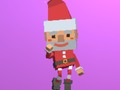 Játék Színes golyók 3d  online