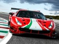 Játék Ferrari 488 GT3 EVO online