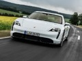 Játék Porsche Taycan online