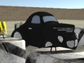 Játék Retro parkolás  online