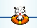 Játék Csúszó Panda  online
