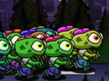 Játék Zombie Cunami Online  online