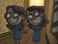 Játék Trollface küldetés: Horror 2  online