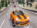 Játék Highway GT Speed u200bu200bautóversenyző  online