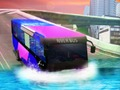 Játék Vízi szörfözés: Busz  online