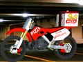 Játék Motorkerékpár pizza kézbesítése 2020 online